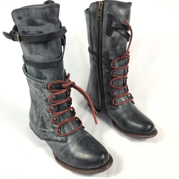 Shoes | Freebird Ravi Boot | Poshmark
